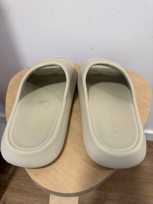 Chinelo borracha primark