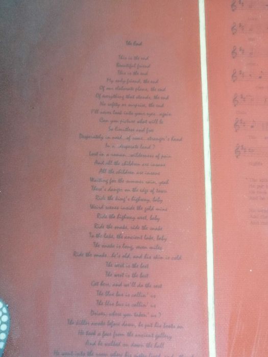 Prancha de Surf 6´1´´