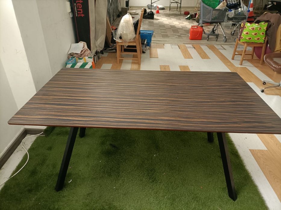 Secretária design
