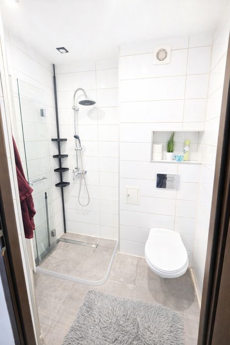 Mieszkanie 37m2 Halemba