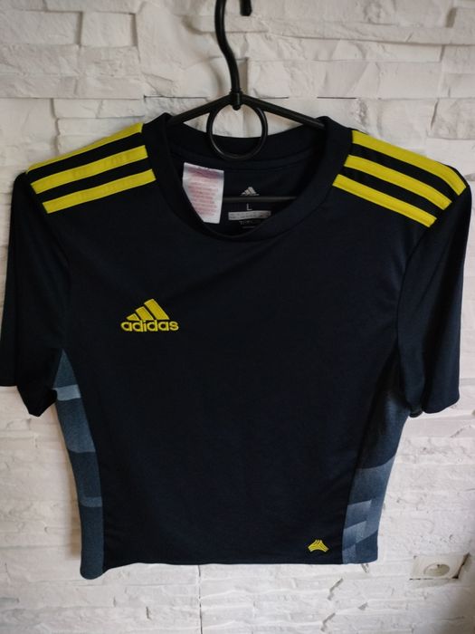Koszulka sportowa adidas rozmiar 164