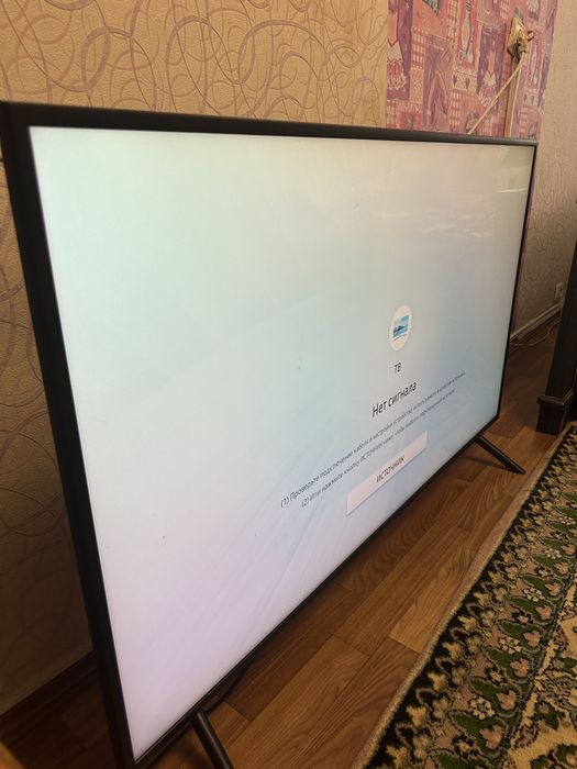 Срочно Телевизор Samsung UE49NU7100UXUA