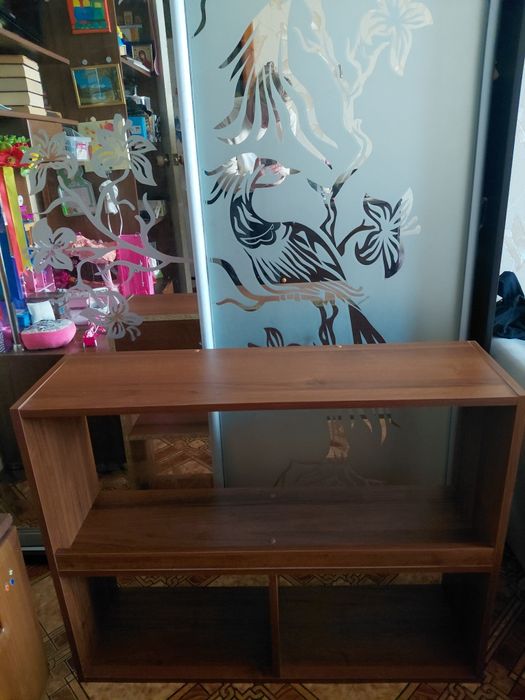 Комод / шафа пенал / шафа стелаж / поличка / шкаф /полочка за все 4000