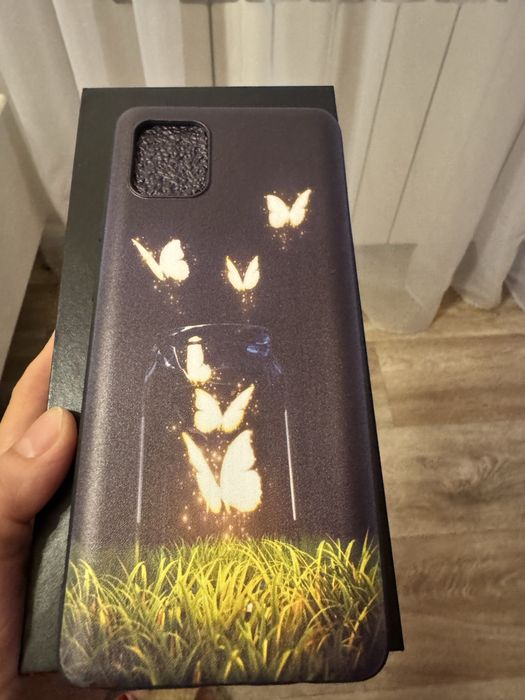 Чохли на samsung note10life