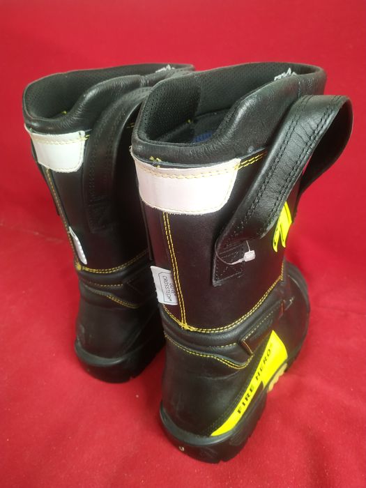 Тактичні чоботи. Fire Hero. Нові.розмір 40.