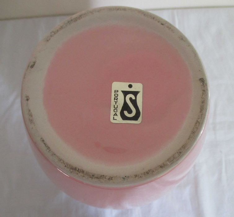 Jarra SECLA Rosa