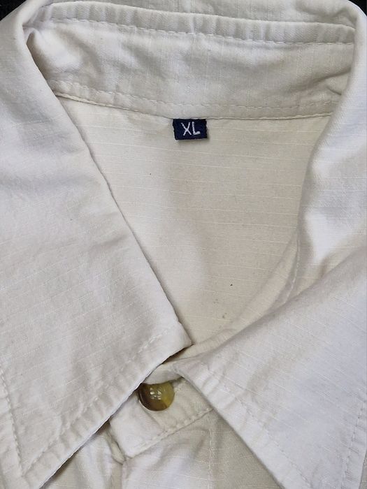 2 camisas de manga curta para homem