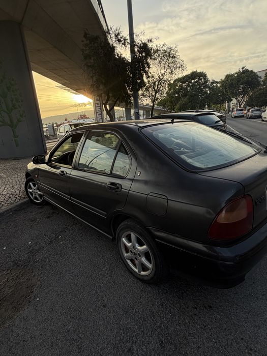 Rover 1.4 tsi ecnomico
