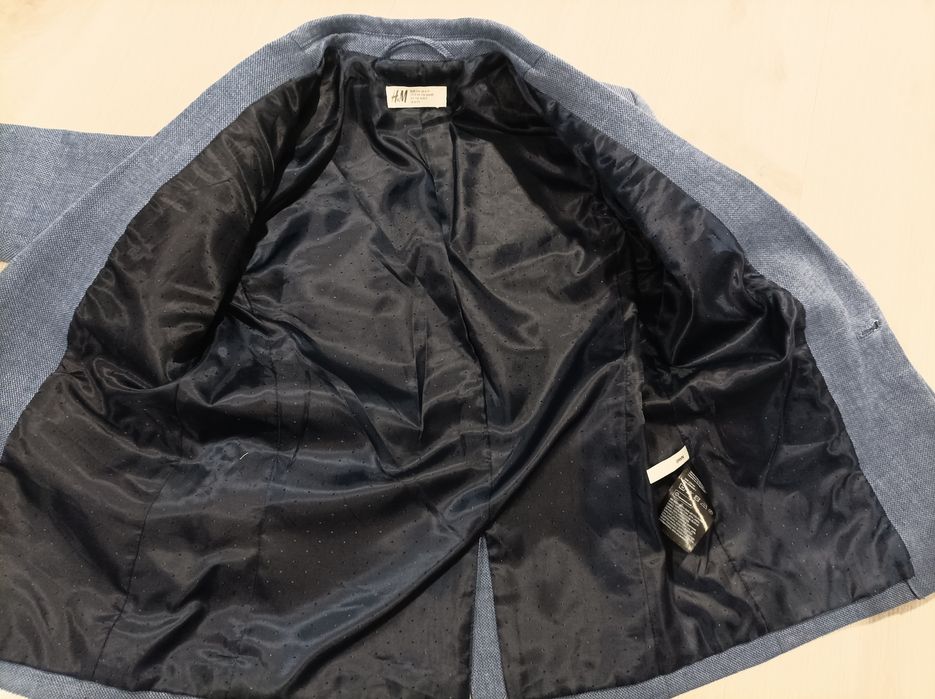 Marynarka chłopiec HM 134