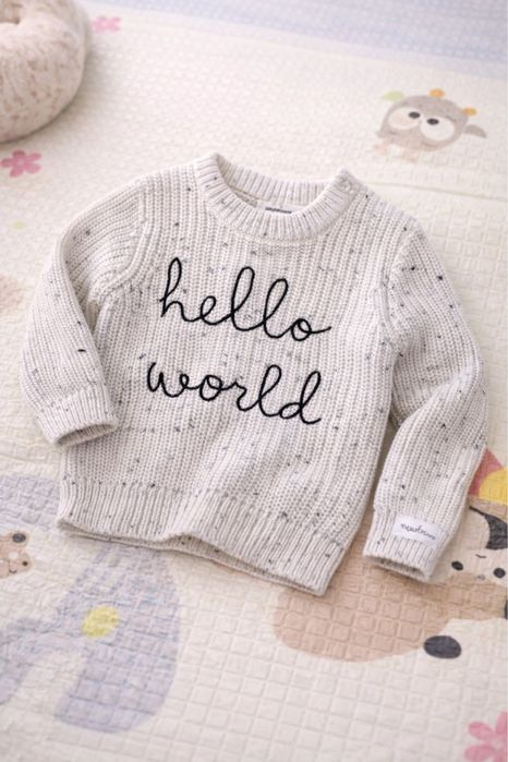 Одяг для немовлят