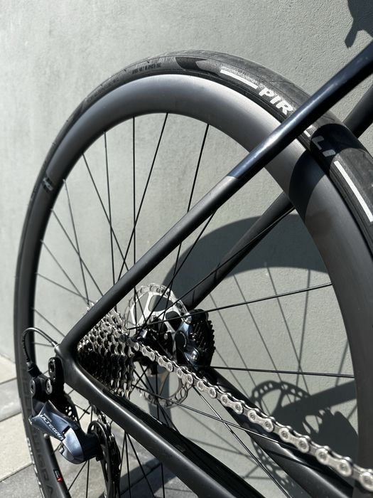 Cannondale Super six EVO