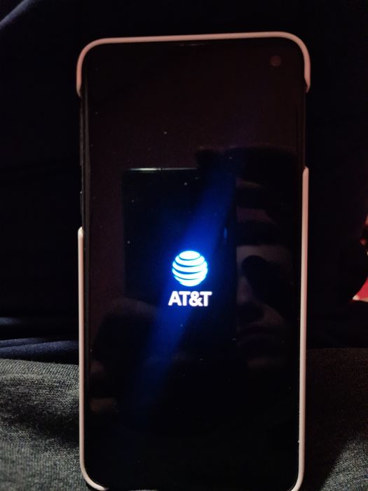 Samsung s10e 6/128 snap опис