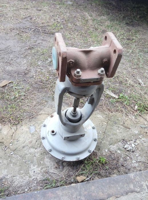 Механизмы исполнительные, электропривода, редуктора