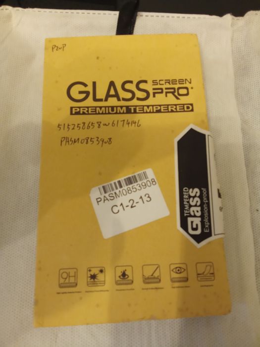 Acessórios de telemóvel