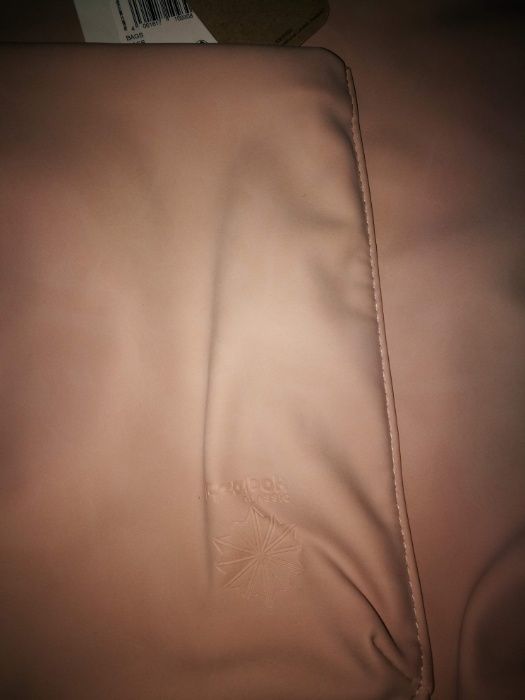 Mala de senhora Reebok