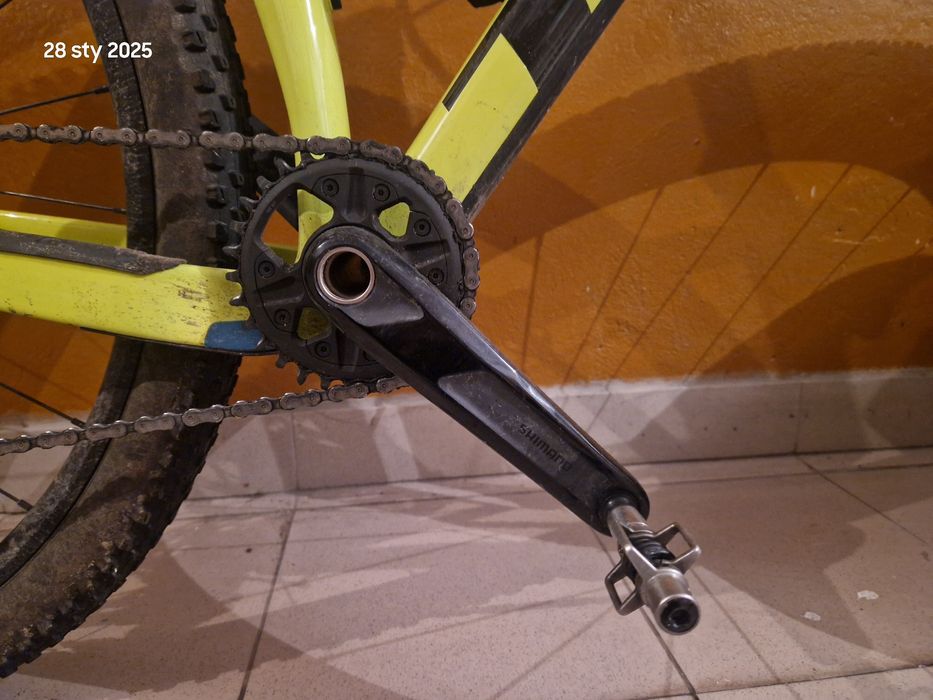 Rower Trek Procaliber 9.6 M Karbon