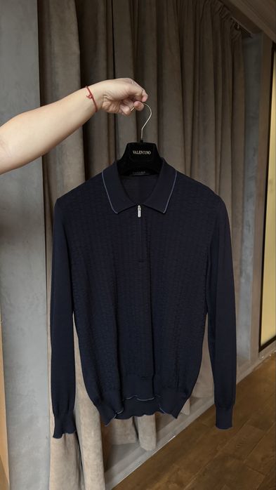 Свитер Bertolo Cashmere