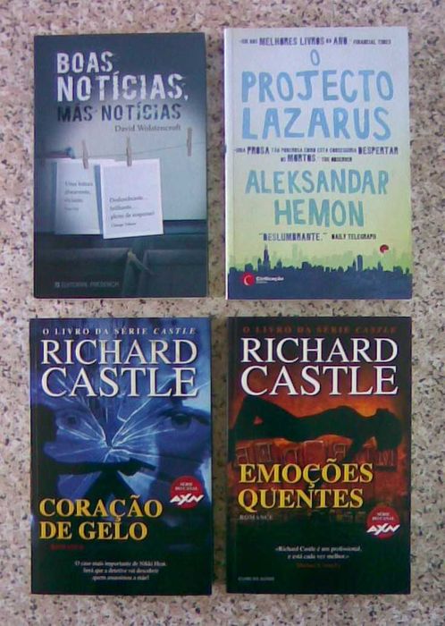 Literatura traduzida