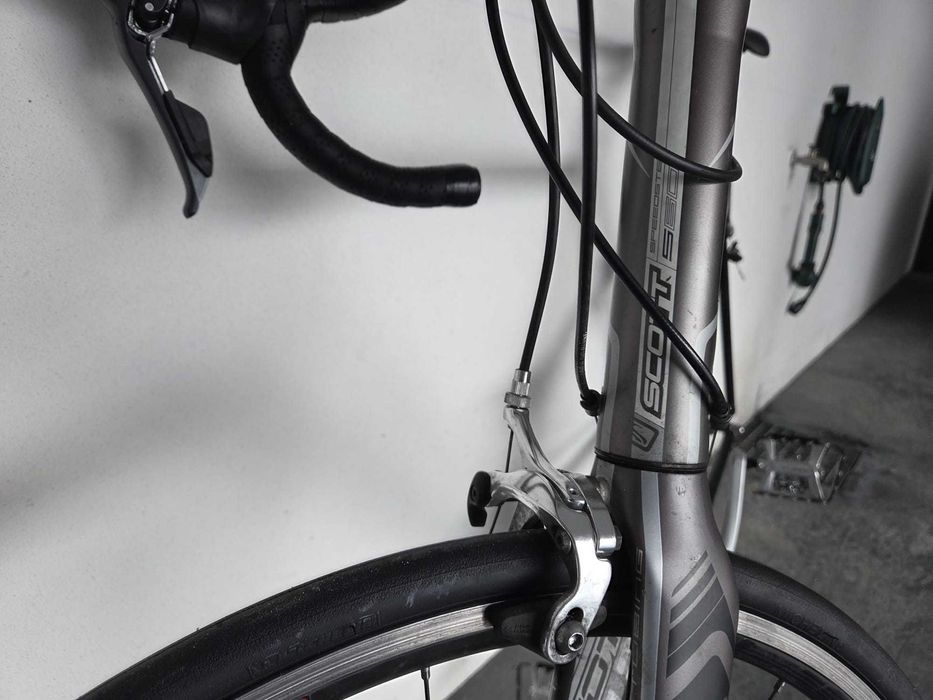 Bicicleta estrada - SCOTT