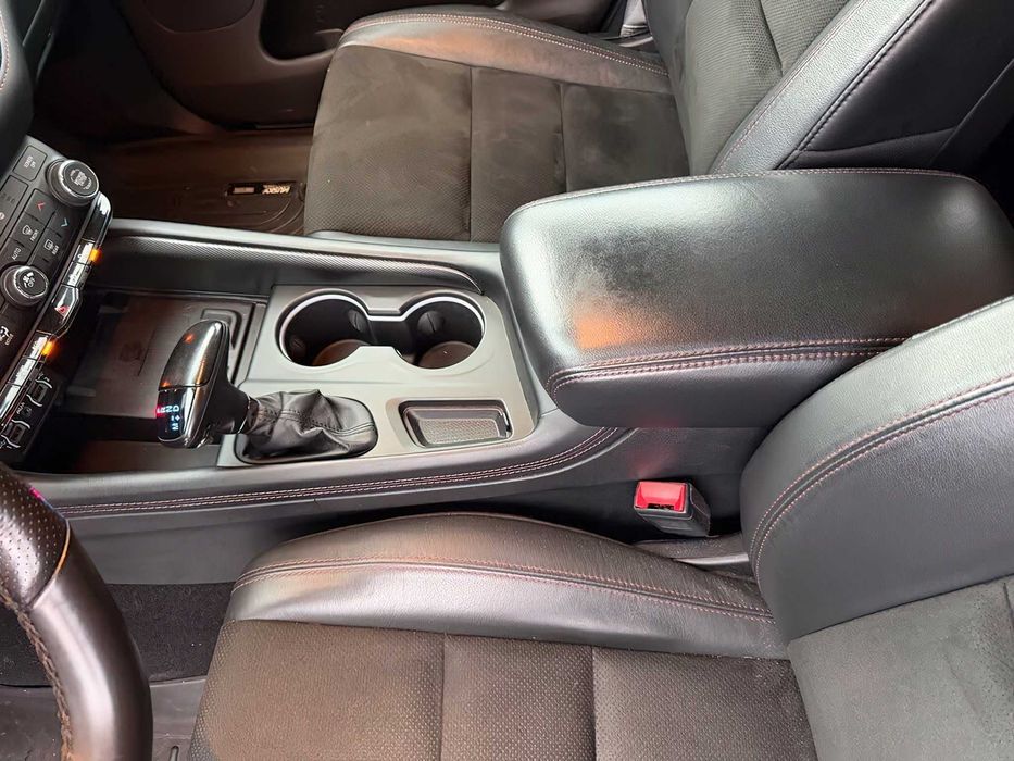 Dodge Durango      2021