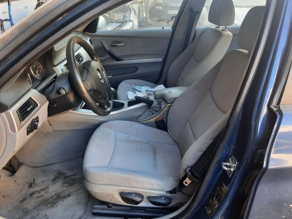 Bomba De Travão Bmw Serie 3