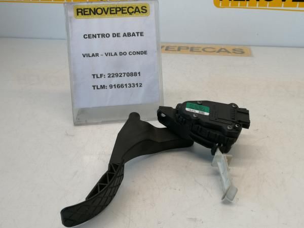 Pedal do acelerador VOLKSWAGEN Golf IV (1J1)