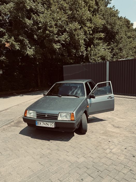 Ваз 21099,в гарному стані