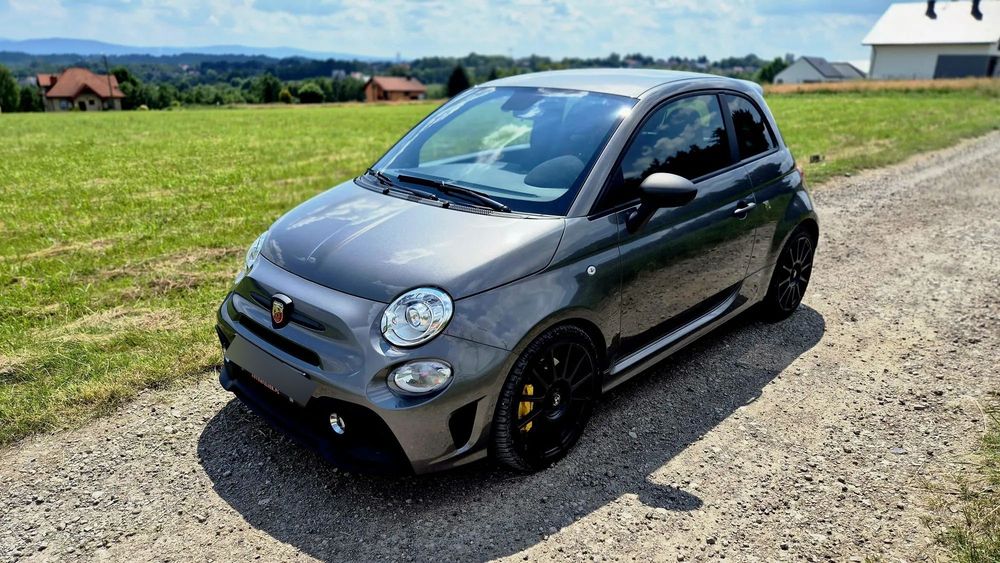 Abarth 695