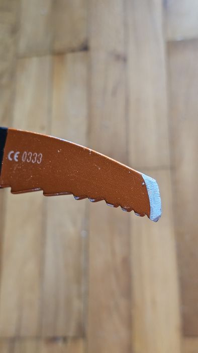 czekan Climbing Technology Alpintour 50cm skylotec