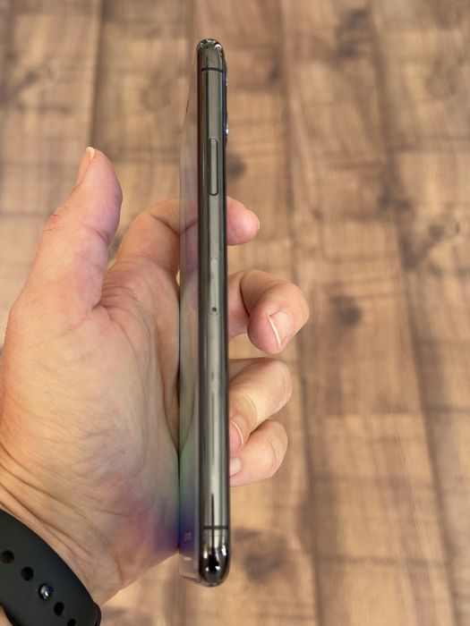 Apple iPhone 11 Pro Max 64GB kosmiczna szarość