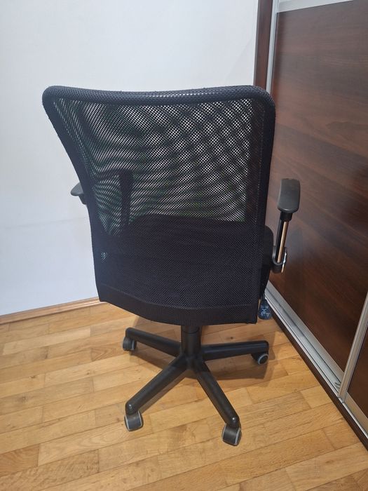 Krzesło fotel biurowy komputerowy