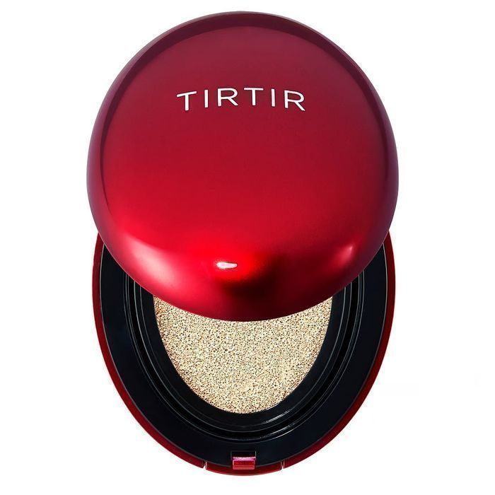 Tirtir Mask Fit  długotrwały podkład do twarzy 17N Vanilla 18g