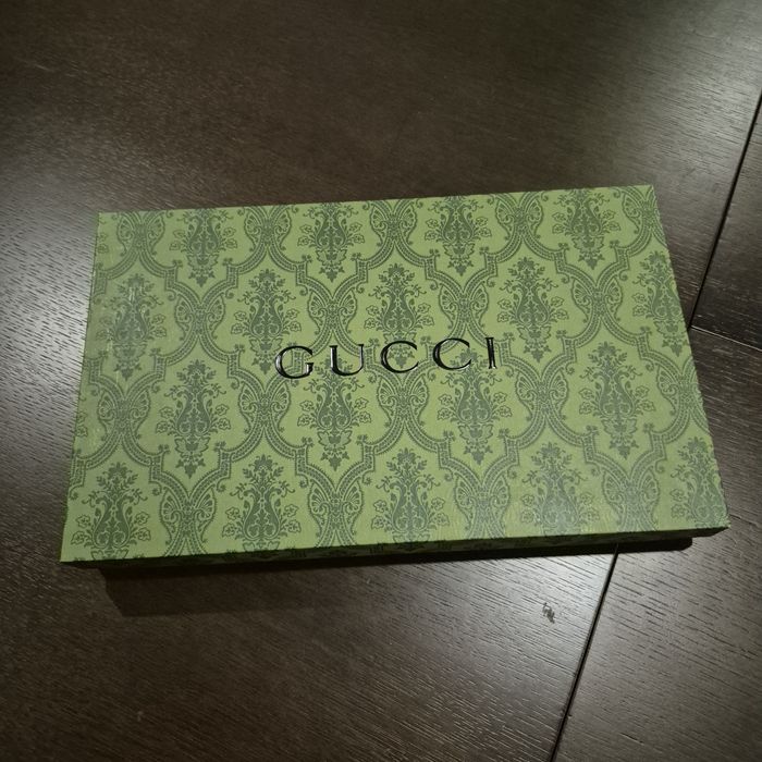 Echarpe Gucci 1,40 X 1,40