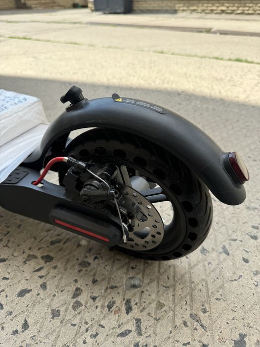 Електросамокат 500w