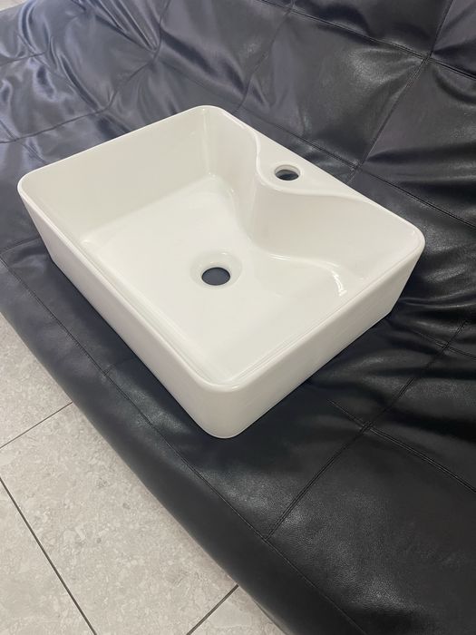 Нова раковина для салону / дому