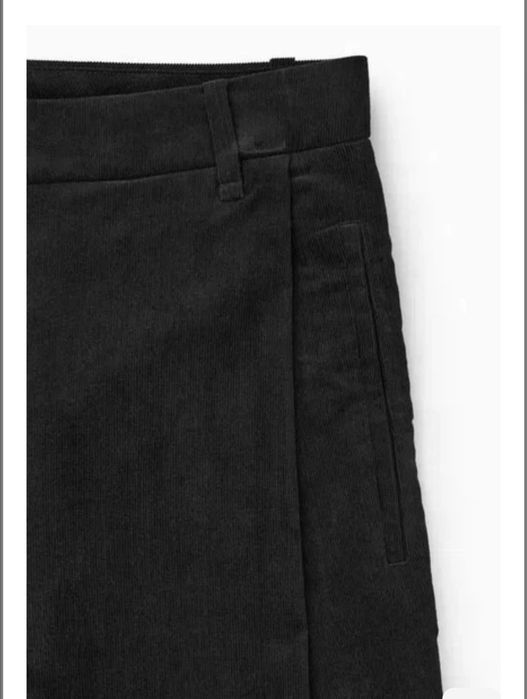 Трендові, вельветові жіночі штани Cos розмір M