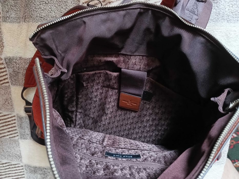 Рюкзак Bean Pole