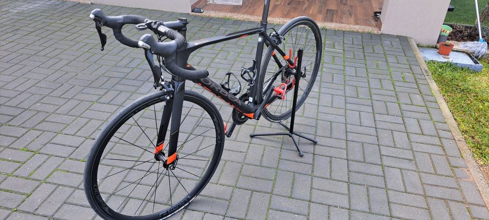 Bicicleta Orbea OrcaM30