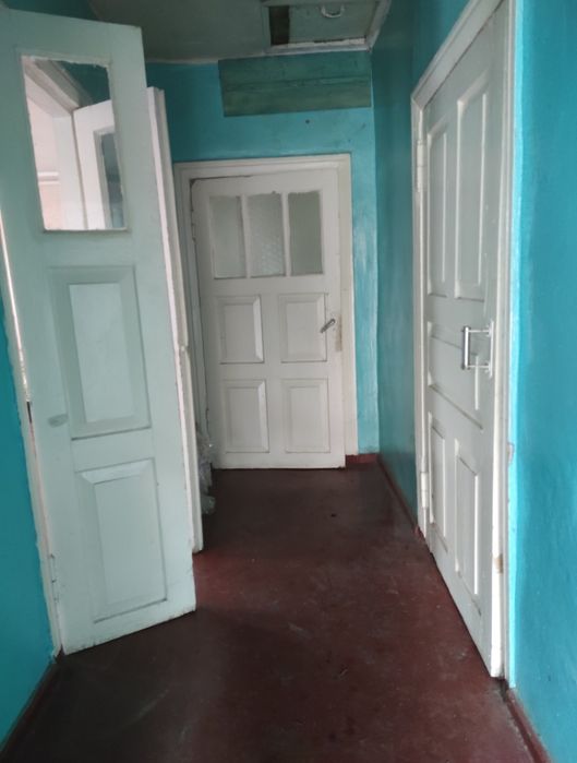 Продам будинок .