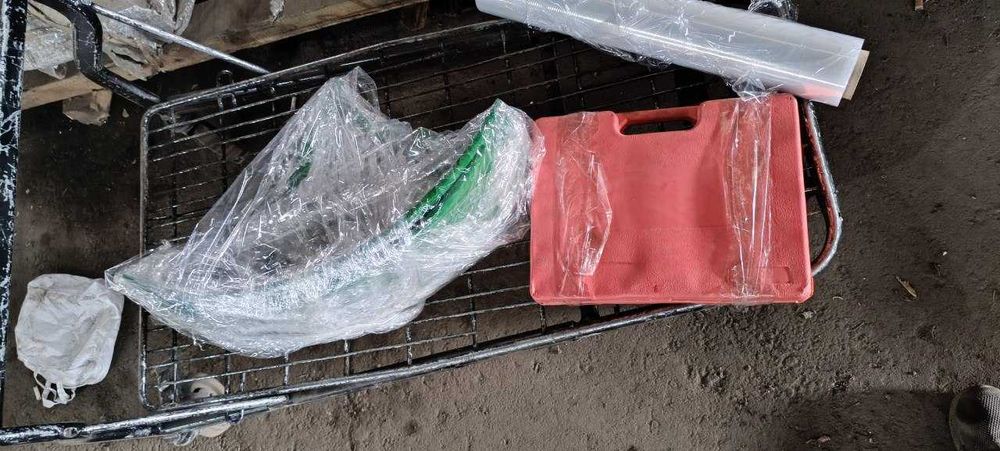 Пропонуємо МОТОТРАКТОР КЕНТАВР-200! Безкоштовна доставка!