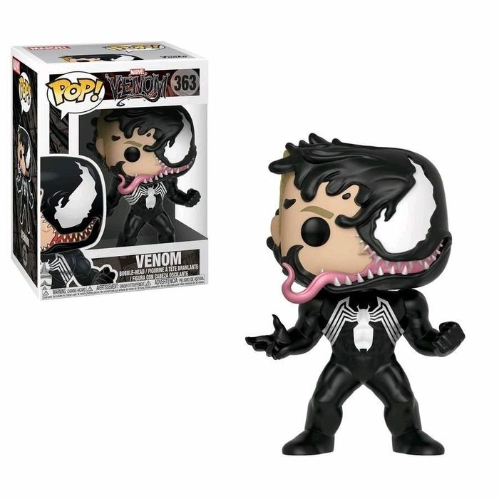 Figurka Venom Funko Pop