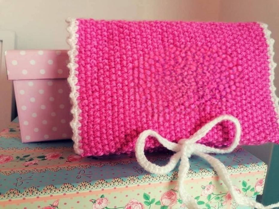 Porta documentos bebé