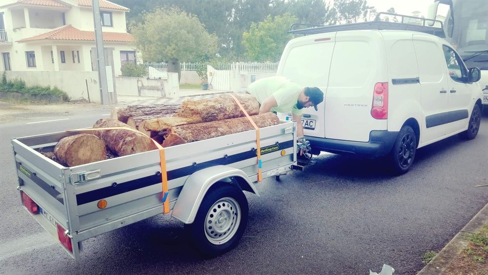 Transportes , mudanças