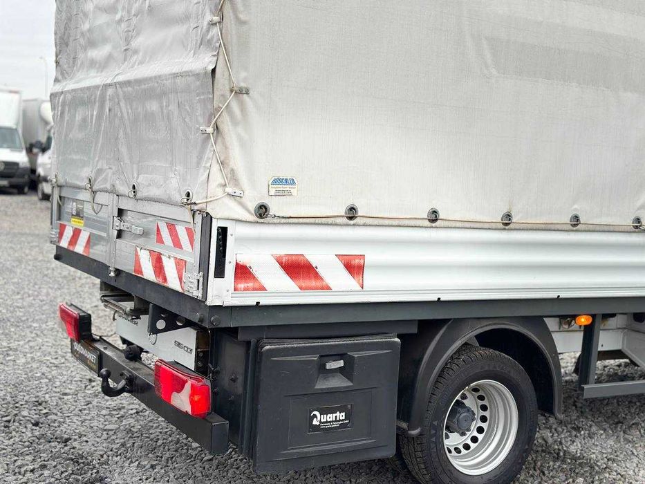 Mercedes-Benz Sprinter 2016p.