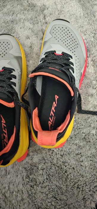 Altra Olympus 6 rozm. 44 gwarancja, buty do biegania trailowe