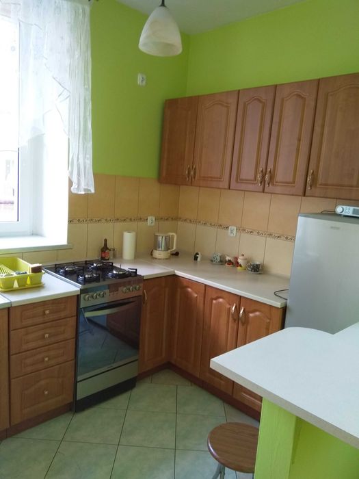 Apartment in Kietrz, powiat głubczycki - Widok 3
