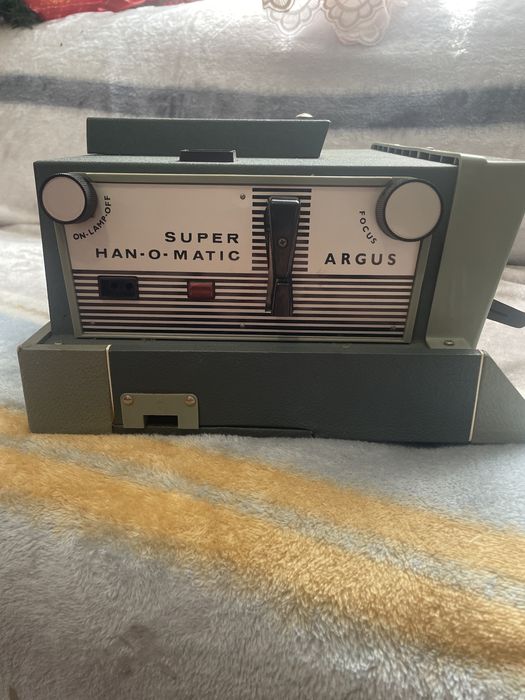 Продам проектор argus 500