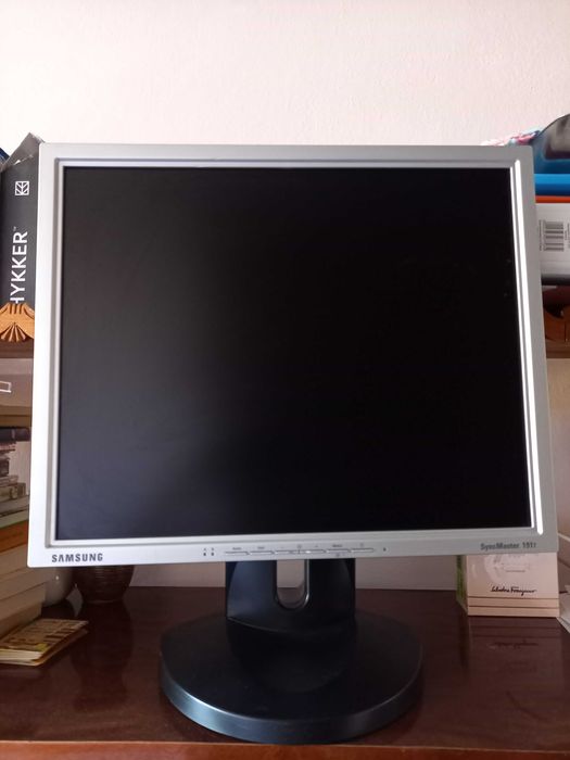 monitor Samsung SyncMaster 191T