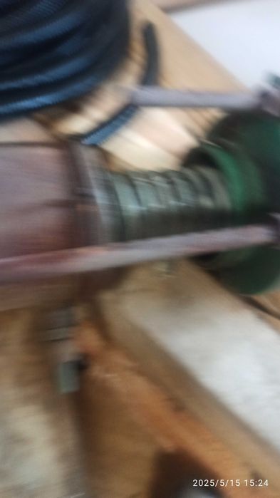 jednostka wiercąca do maszyn stolarskich z silnikiem