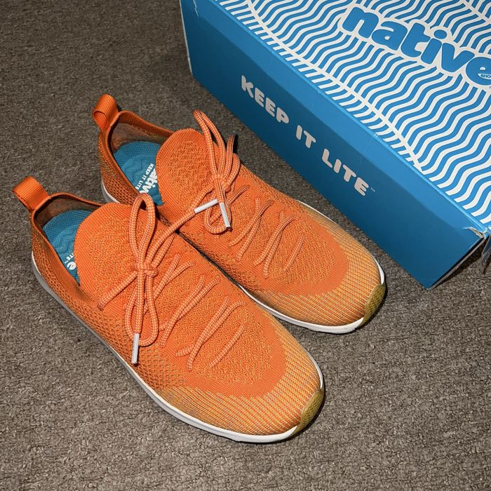 Native жіночі кросівки -39р  -25см